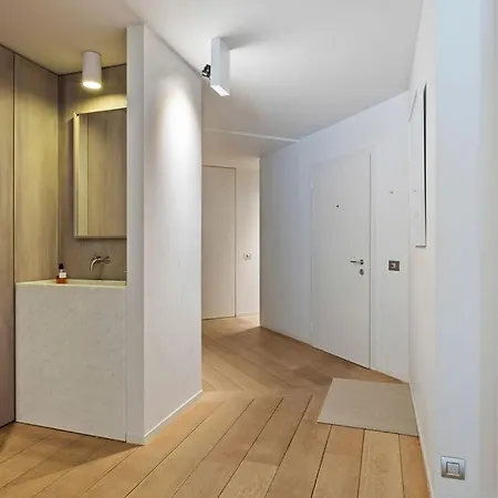 דירה Chez Victorine Zoute *